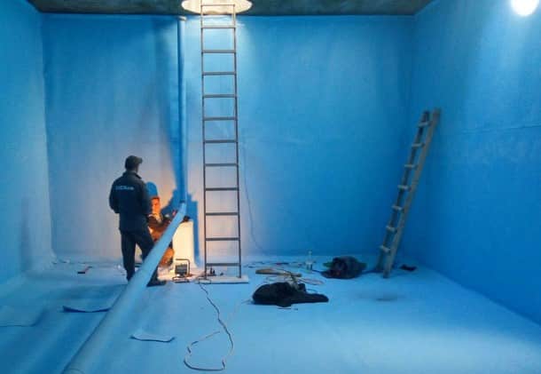 شركة-عزل-الخزان-الارضي-بجدة